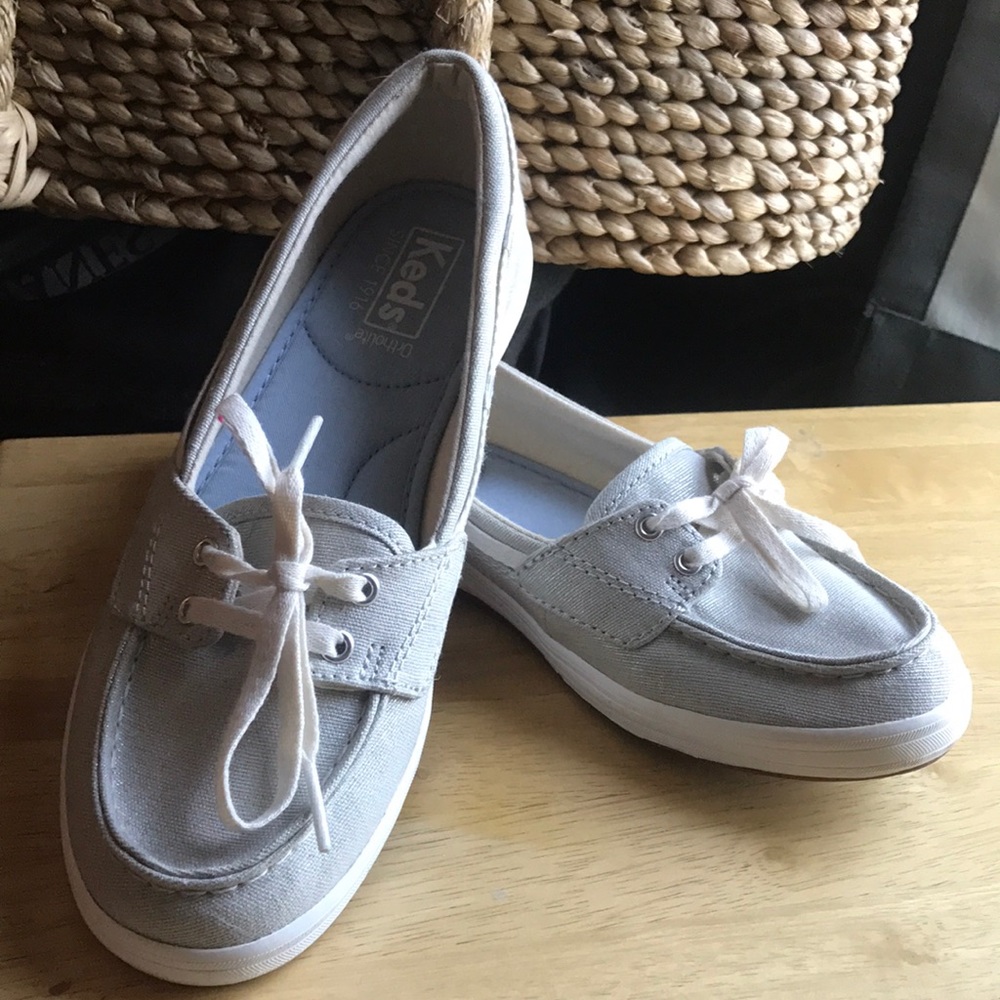 Keds Ortholite shoes